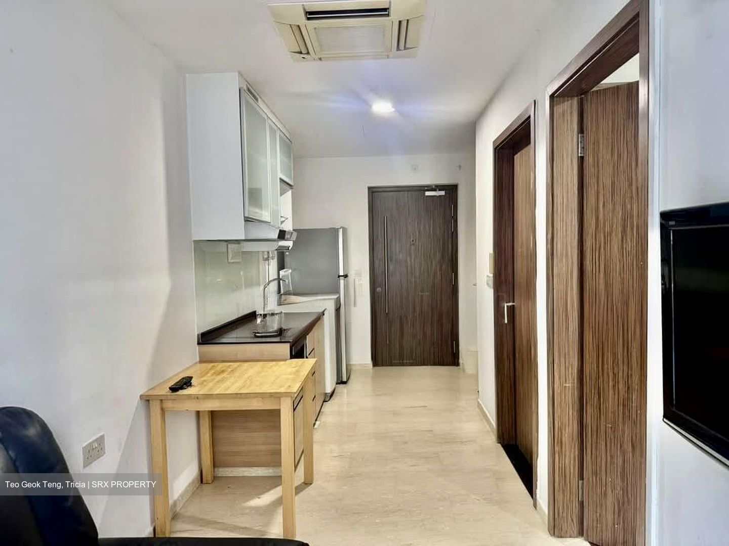 Le Regal (D14), Apartment #555412161